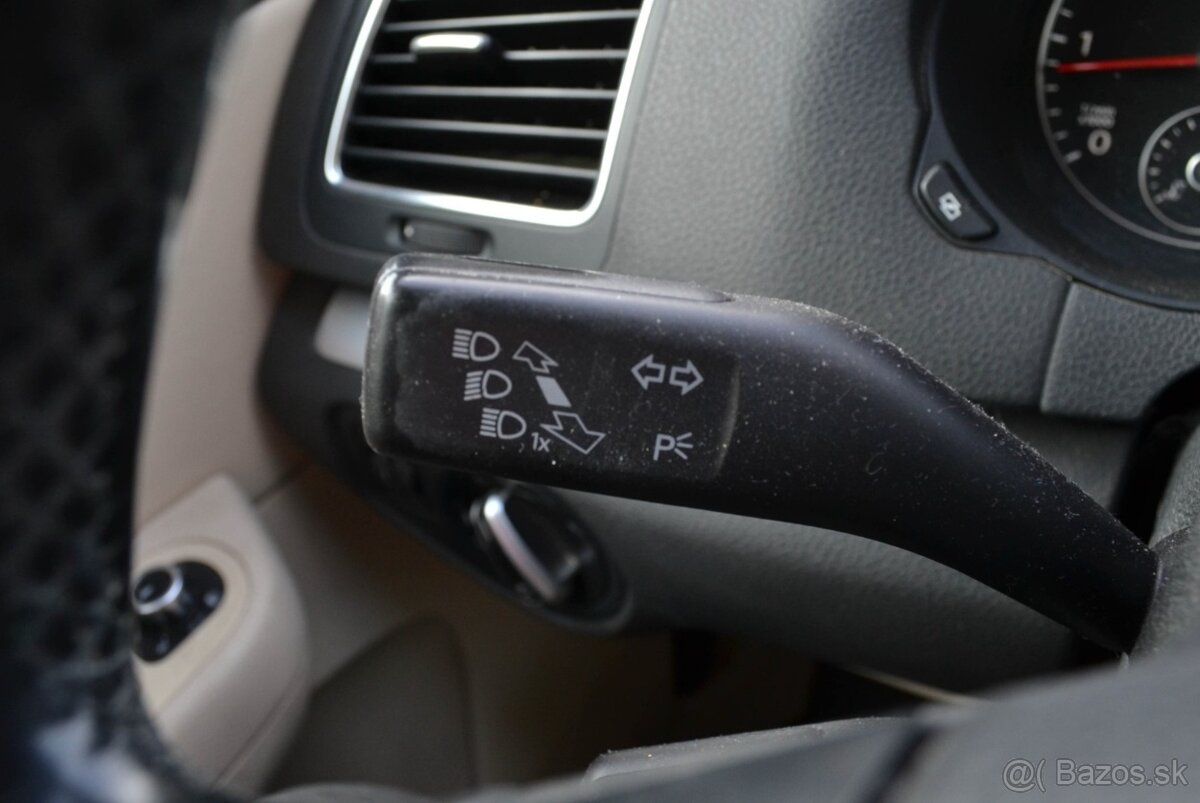 Volkswagen Sharan - 13