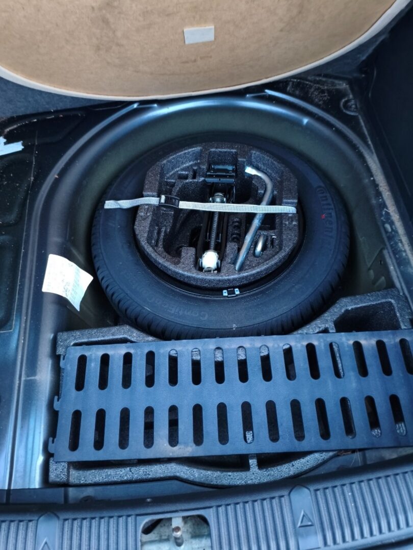 Škoda Fabia 2 combi 99tis km 1.4 16V MPI - 13