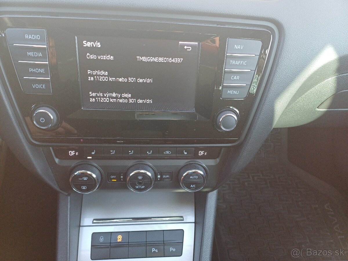 Skoda octavia 3 - 13