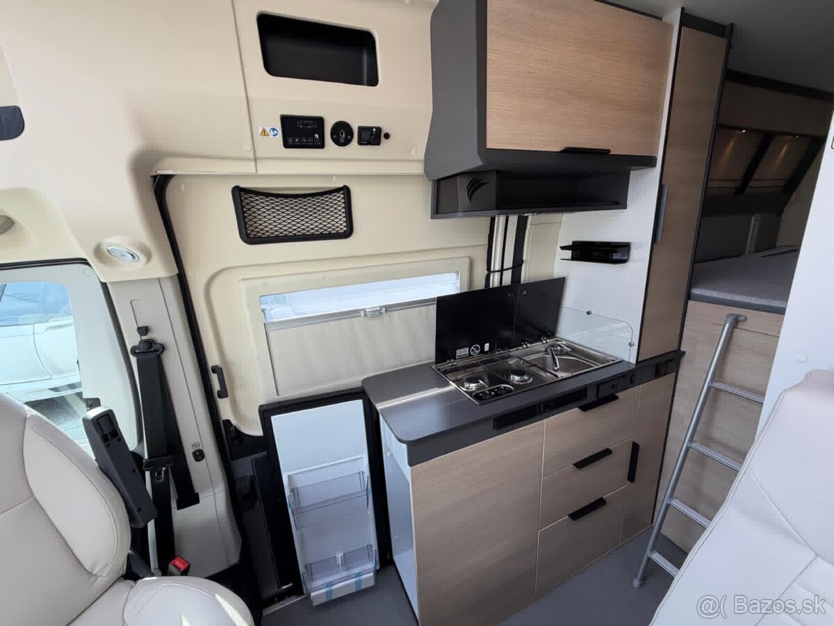 CamperSport 140PS Automat - 13