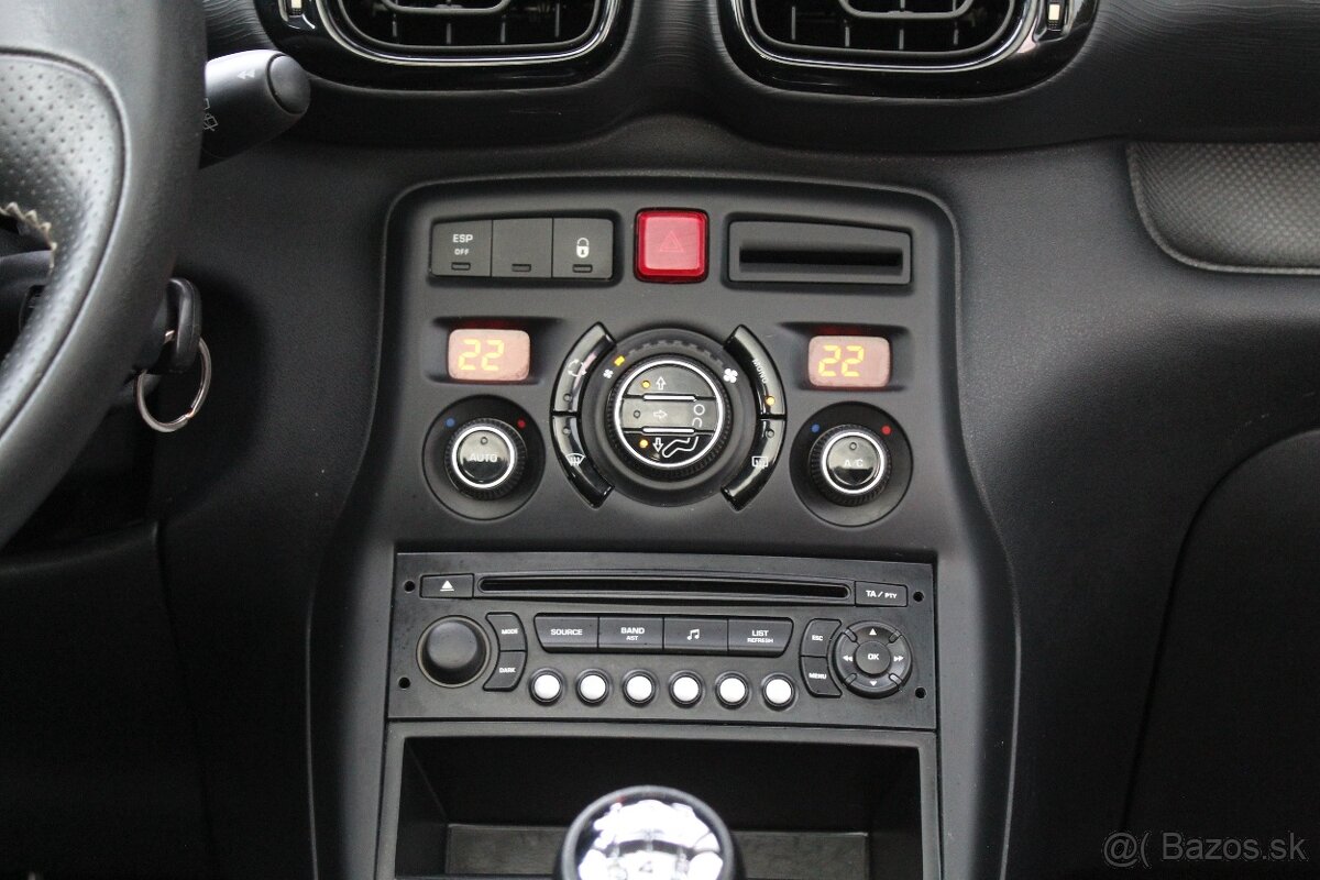 Citroen C3 Picasso 1.4 VTi - 13