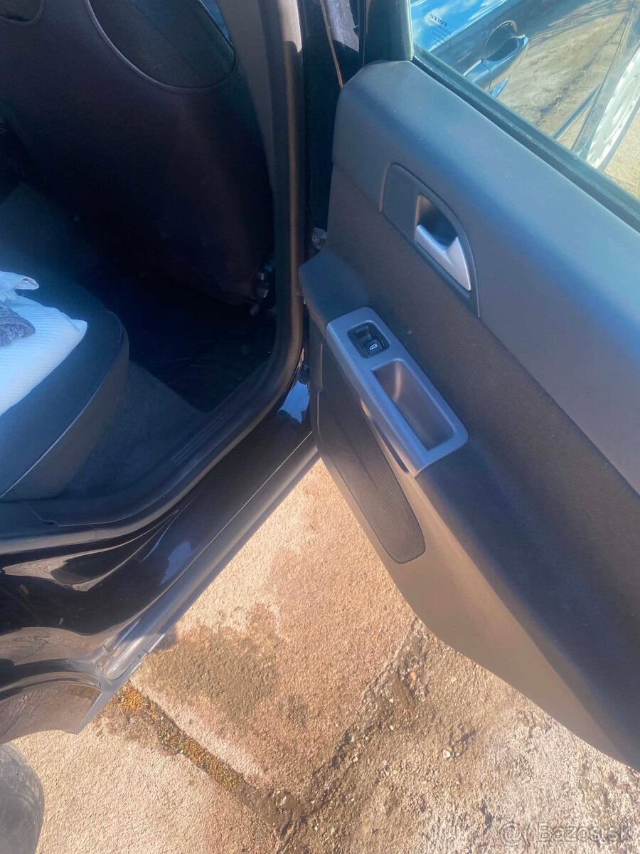 Volvo V50 - 13