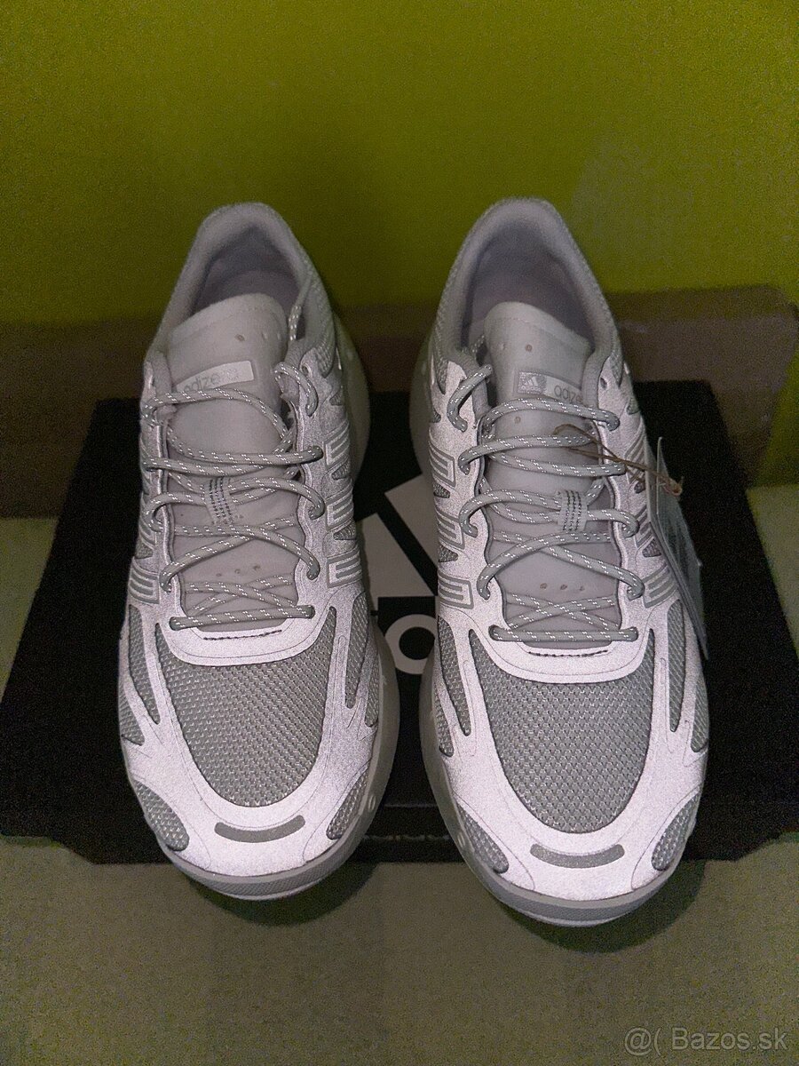 Bezecke tenisky Adidas Aruku - reflexne - 13