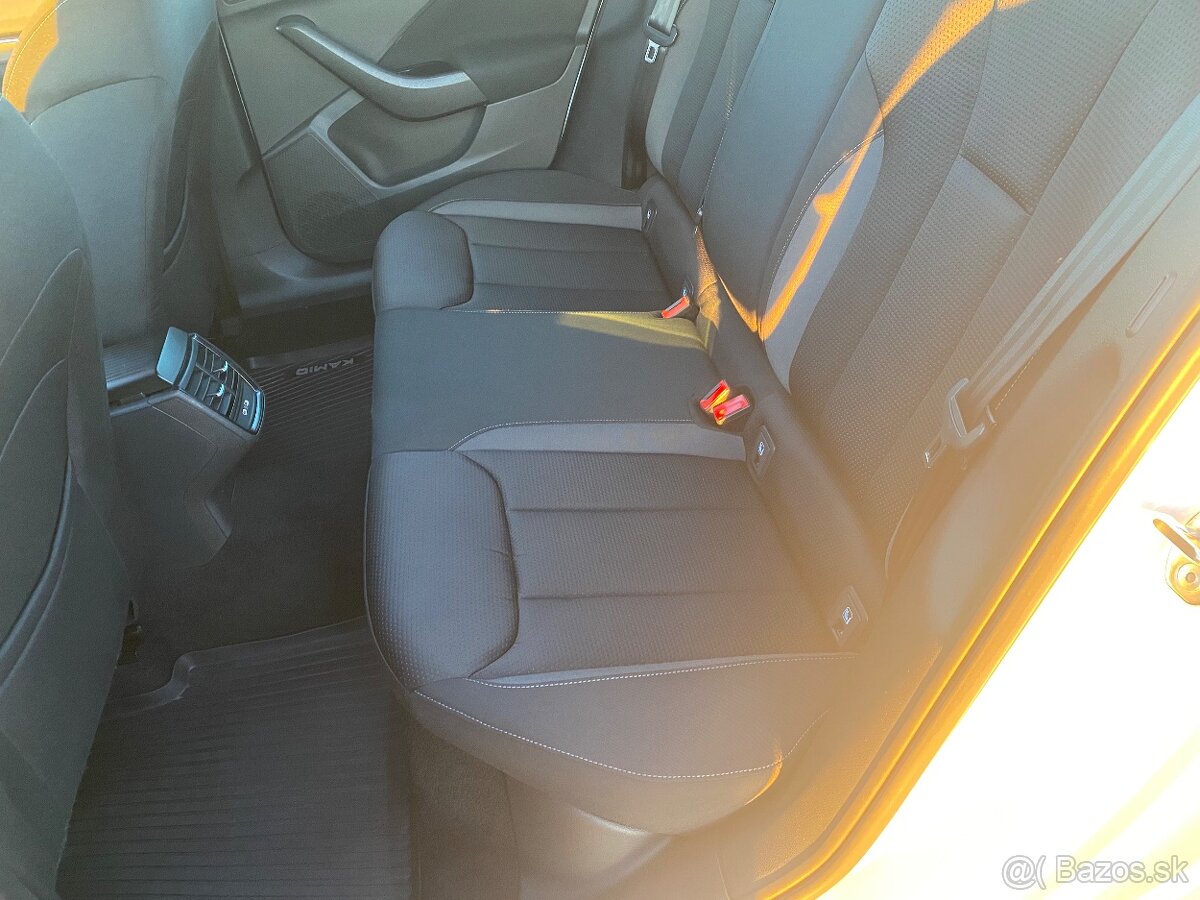 Škoda Kamiq 1.0 TSI , Style 30 Edition - 13