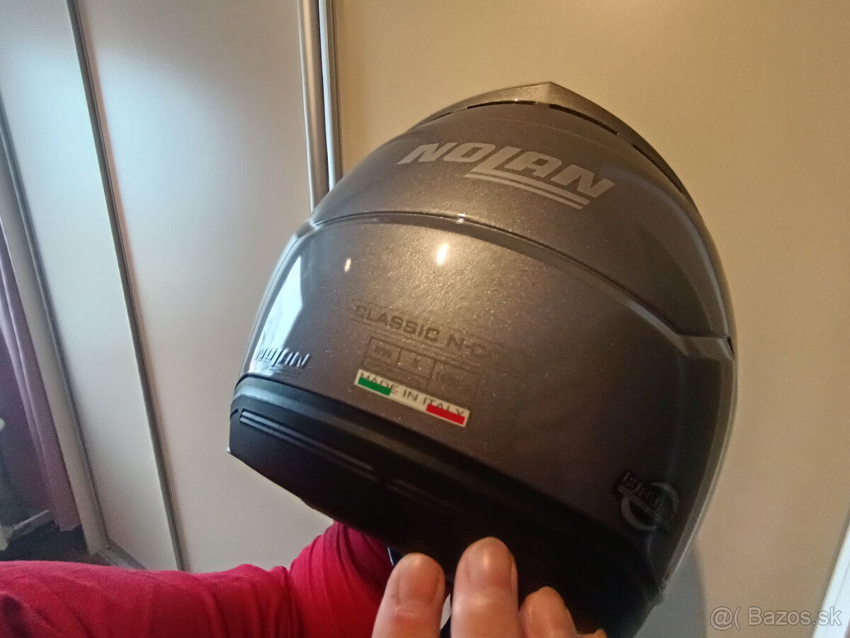 Predám dámsku kombinézu, prilbu, topánky ... - 13