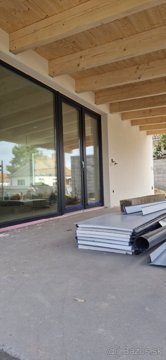 Novostavba, 3i RD v Jahodnej - 13