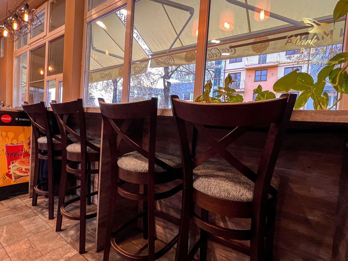 Rozbehnutý biznis v srdci Piešťan hľadá nového majiteľa - 13