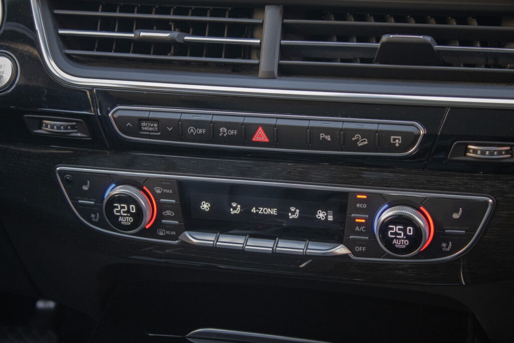 Audi Q7 3.0 TDI quattro - 13