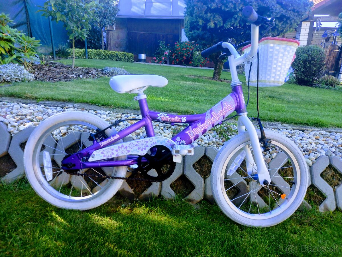 Diamondback-Detský bike - 13