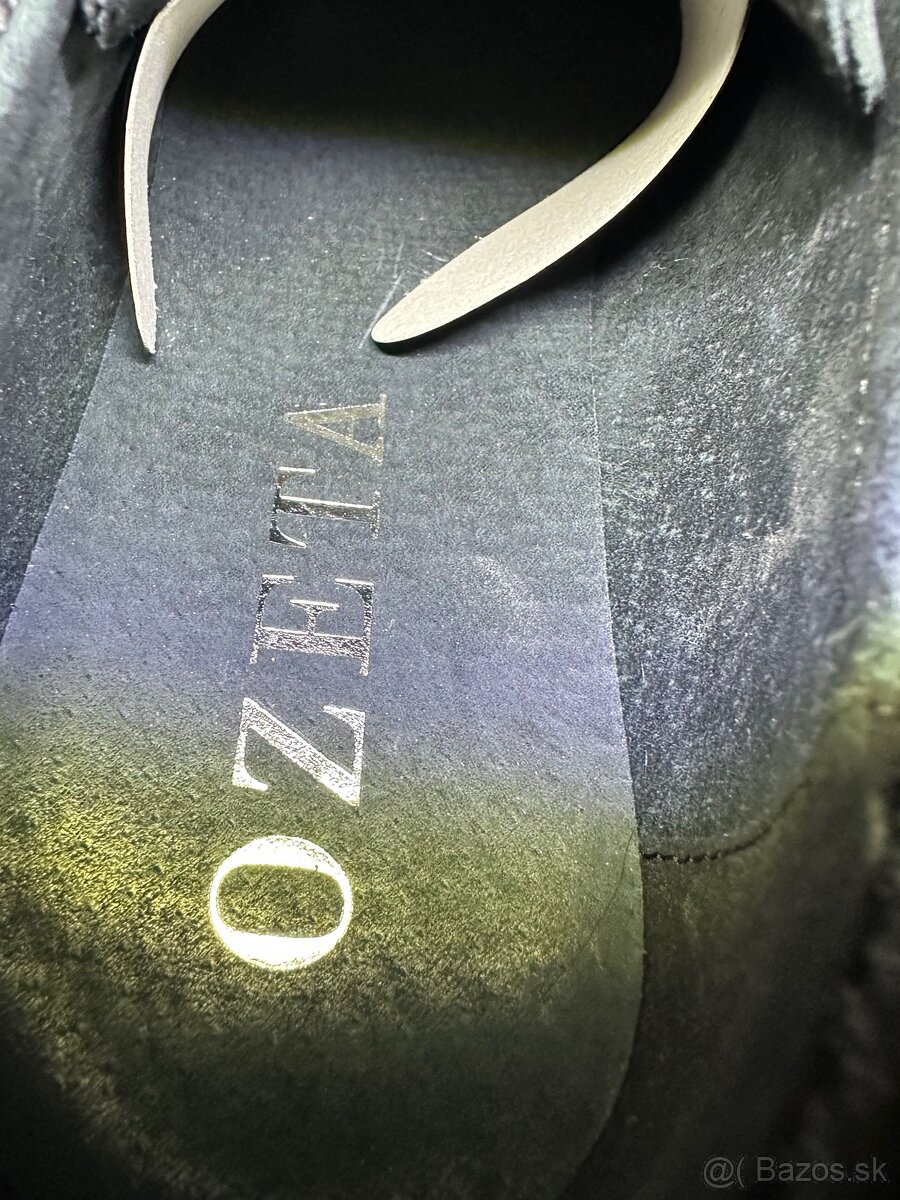 Panske vychadzkove topanky Ozeta - 13