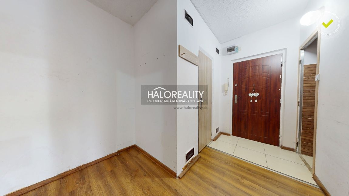 HALO reality - Predaj, dvojizbový byt Rimavská Sobota, Maloh - 13