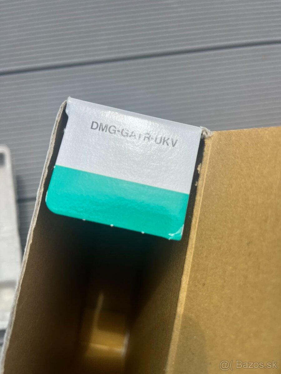 Nintendo Gameboy DMG-01 CIB s Tetrisom a Máriom - 13