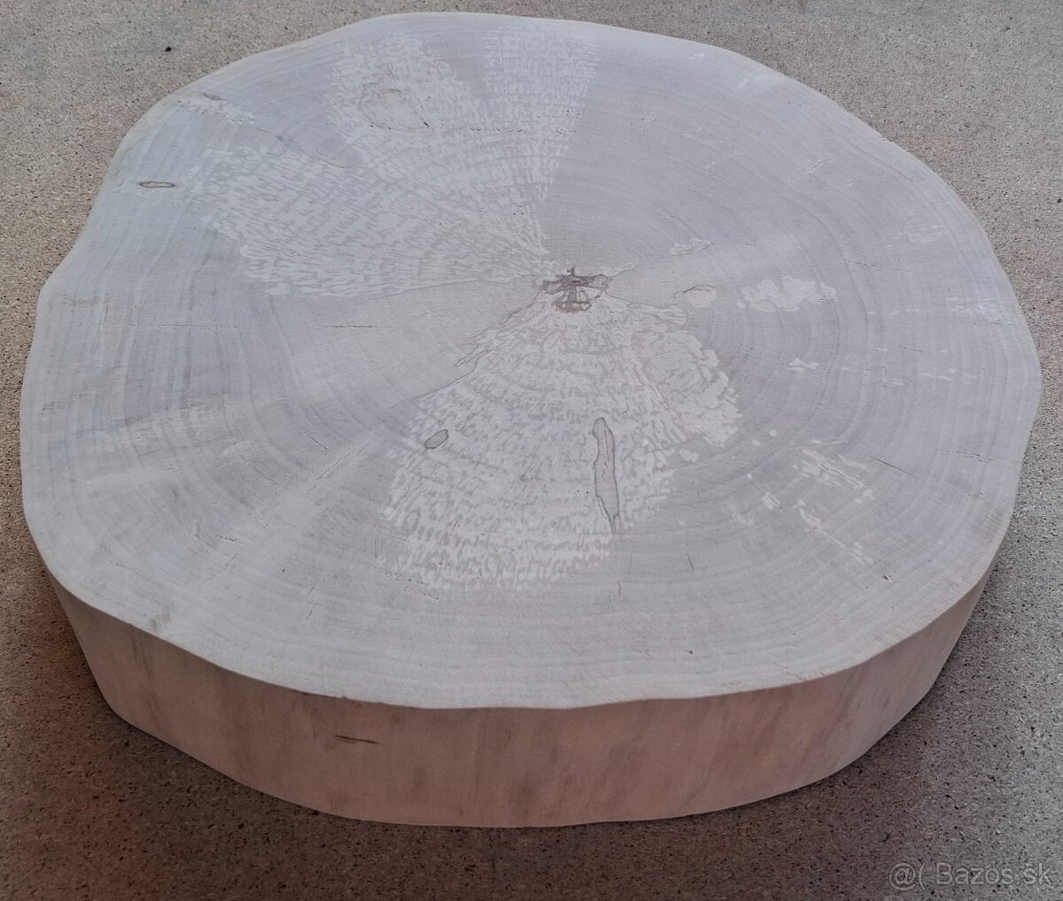 drevené koláče-pláty - 13