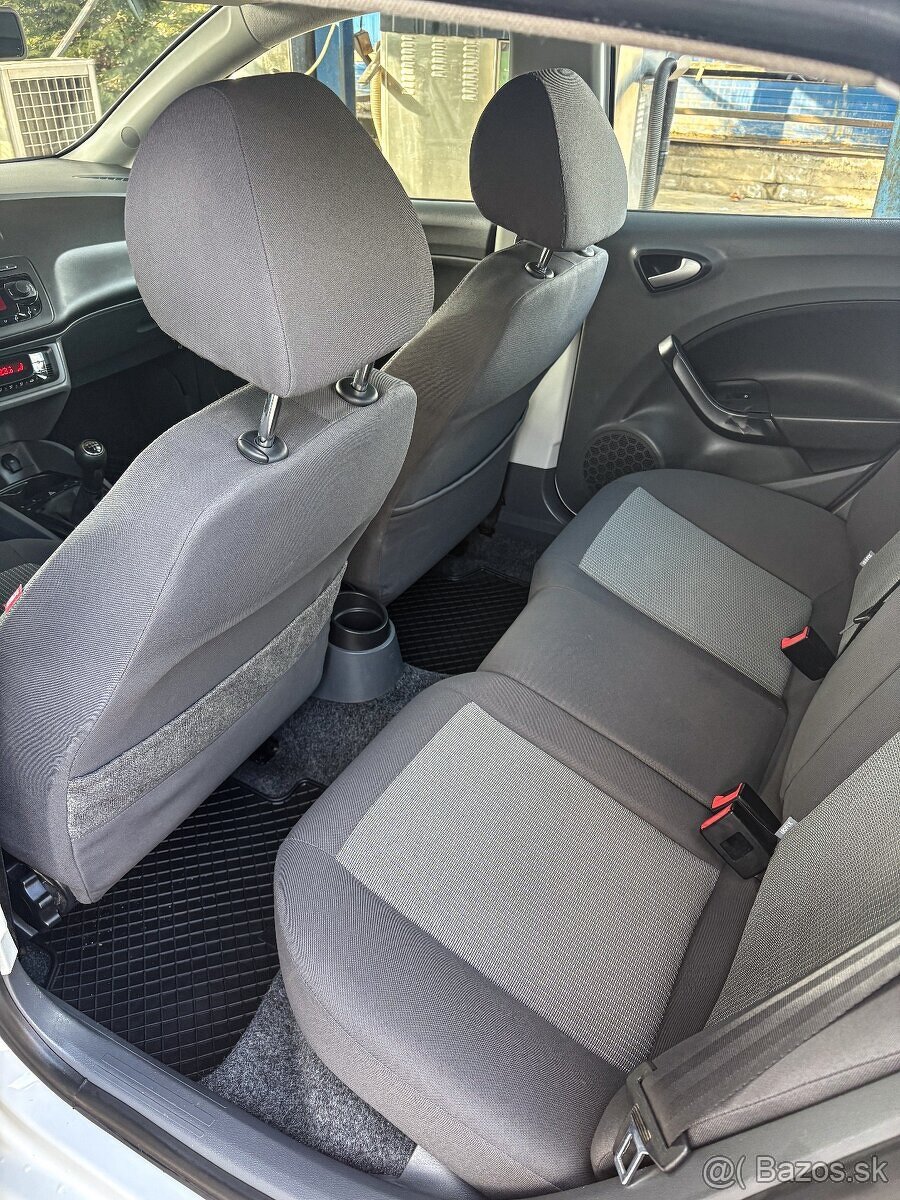 Seat Ibiza 1.2 51kw - 13