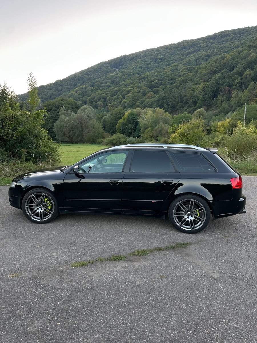 Audi speedline R19 5x112 - 13