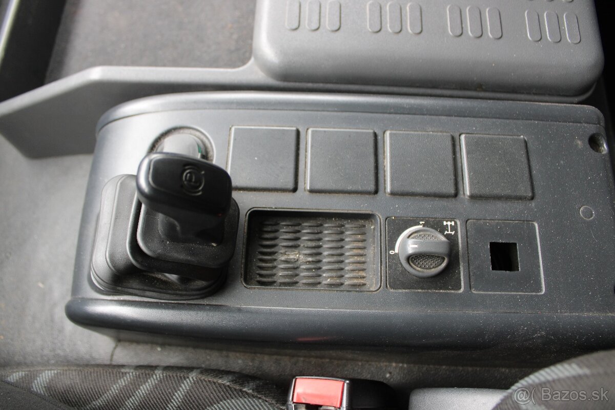 Iveco EUROCARGO 160E32, EURO 6 - 13