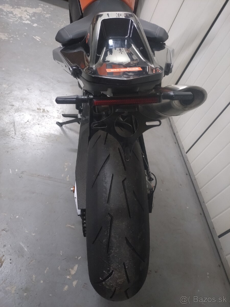 KTM 790 Duke 2023 - 13