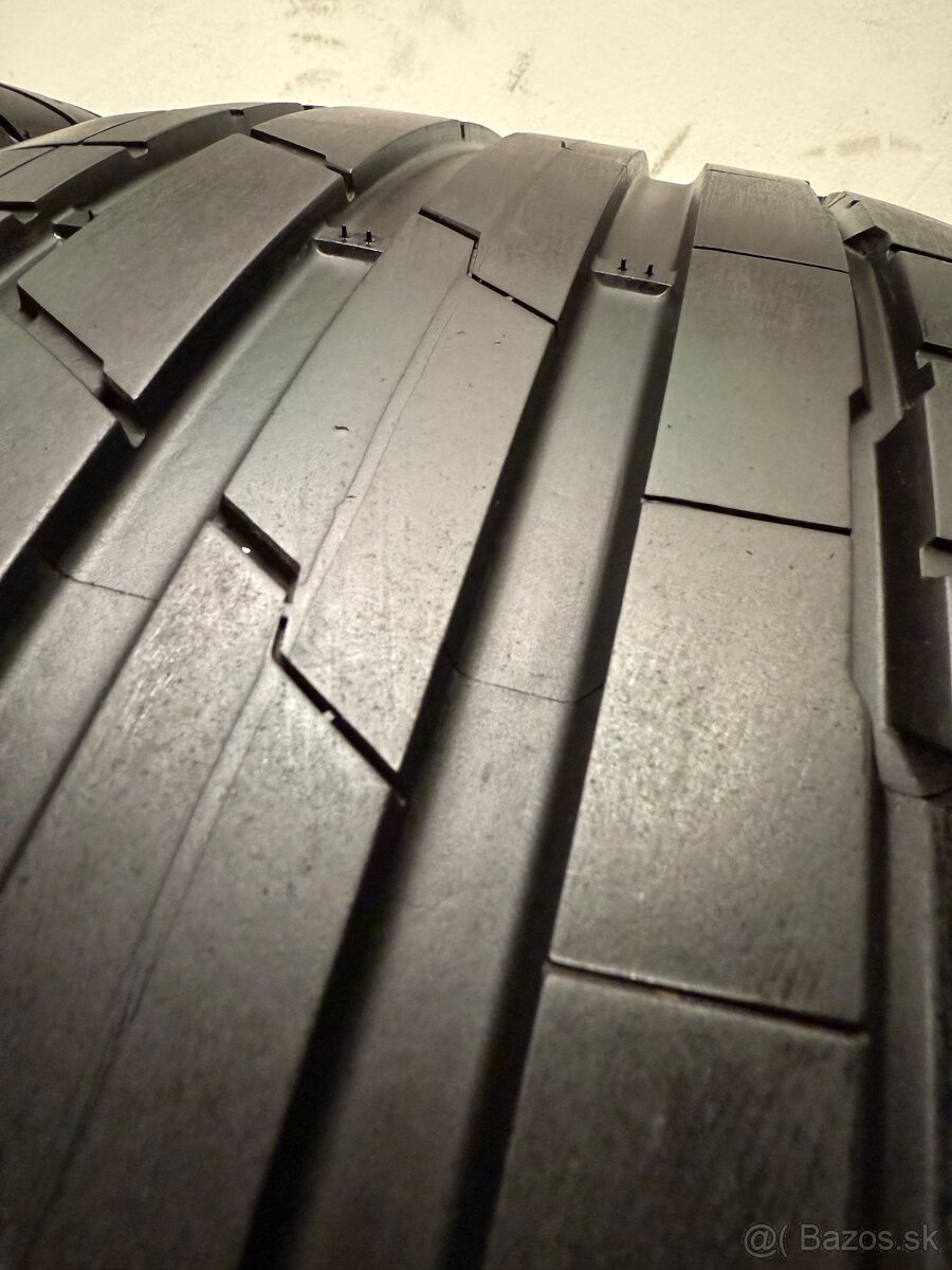 Letná sada Mercedes Benz S Class W223 5x112 R19 , 255/45/19 - 13