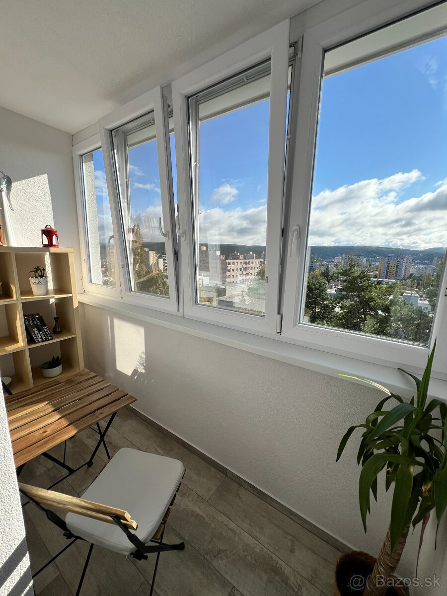 3 izbový byt na predaj / ul. Tranovského / Dúbravka - 13