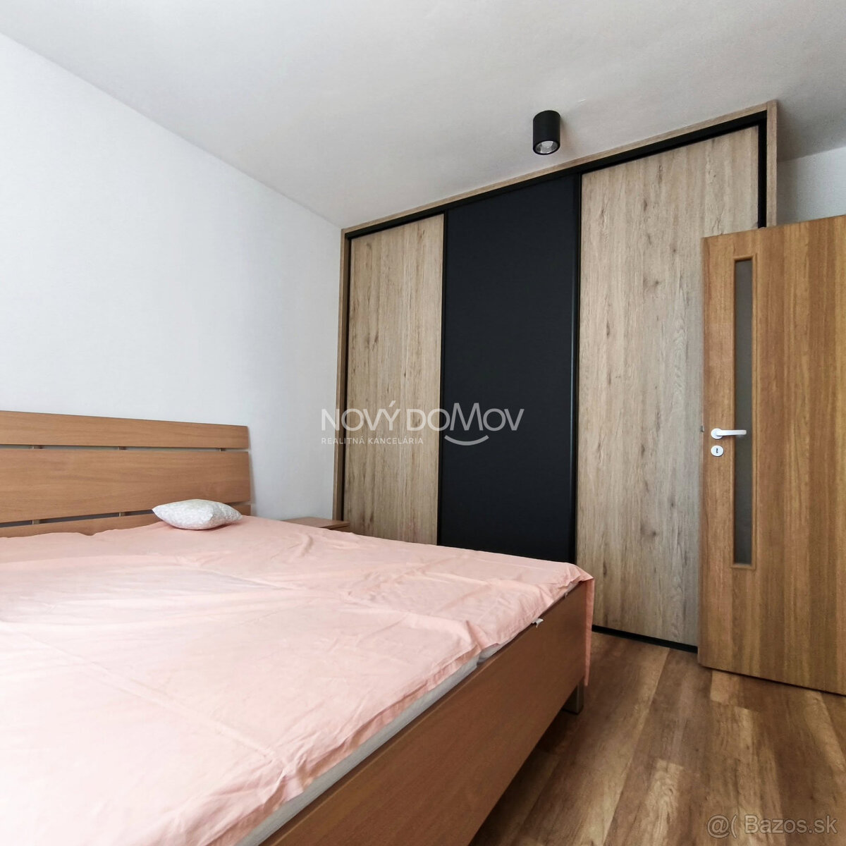 P R E N Á J O M - voľný ihneď - 13