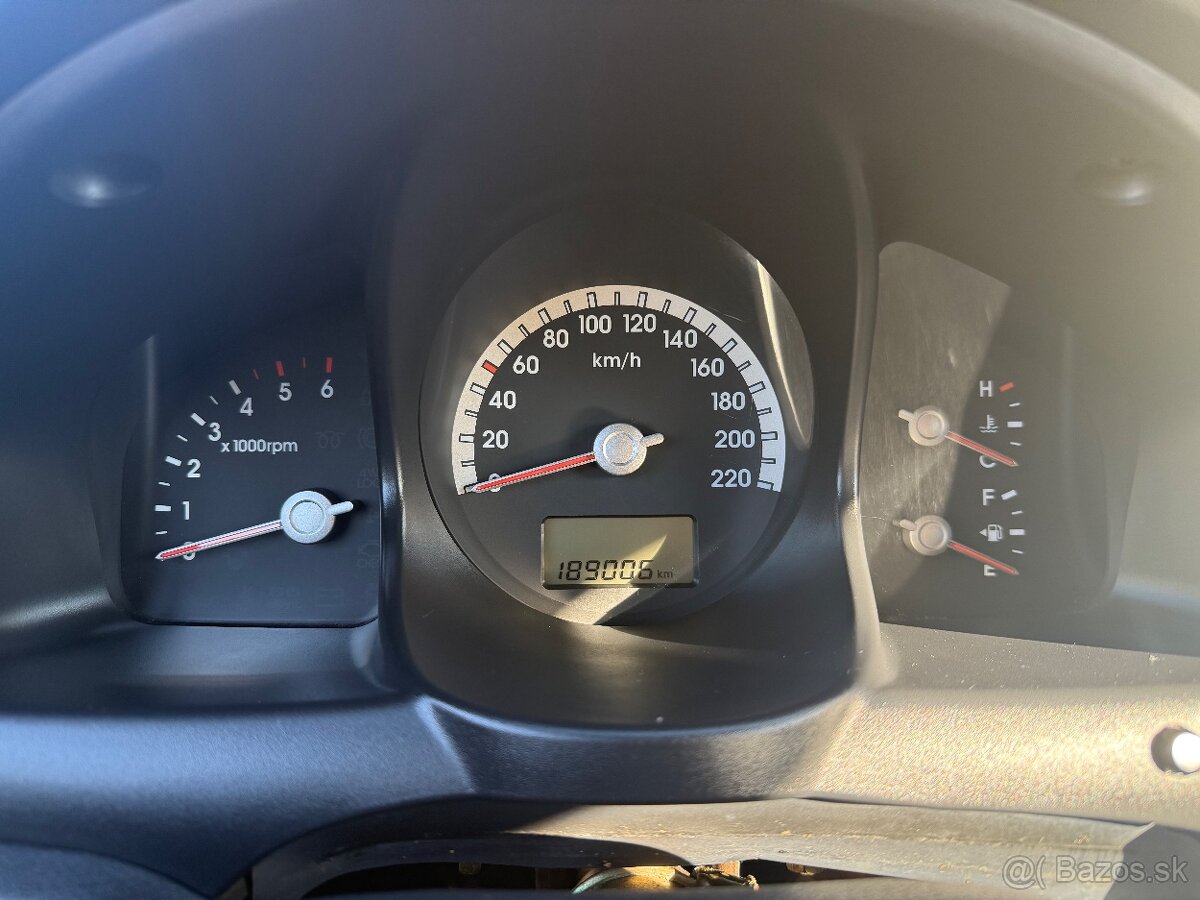 Sportage 2,0 Crdi 4WD Automat - 13