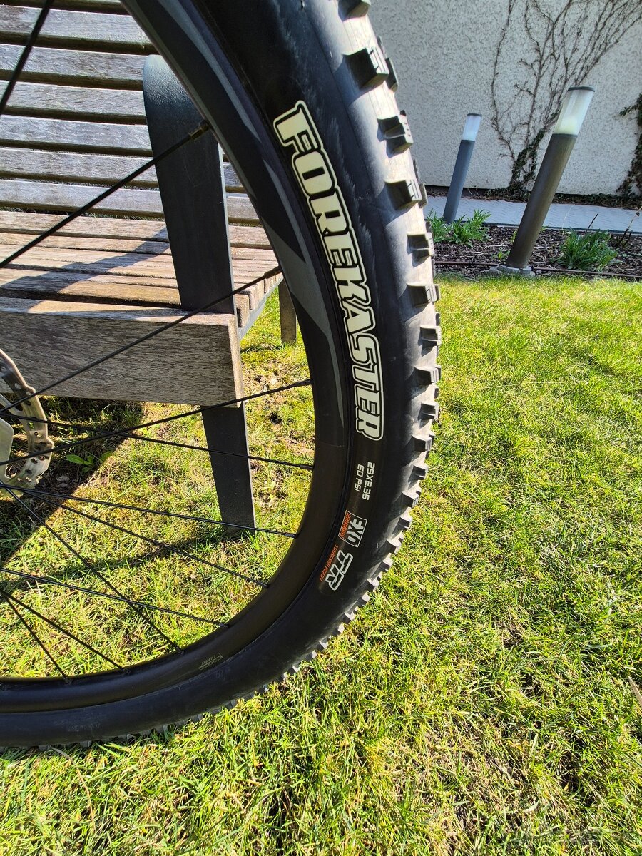 Giant Stance 2 2022 - XL - 13