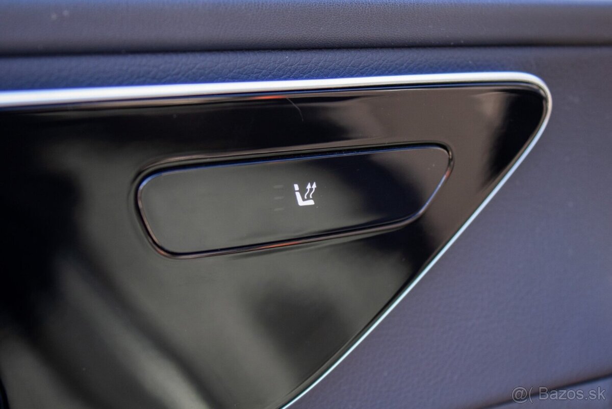 Mercedes - Benz C200 4matic / 150kW / 2021 - 13