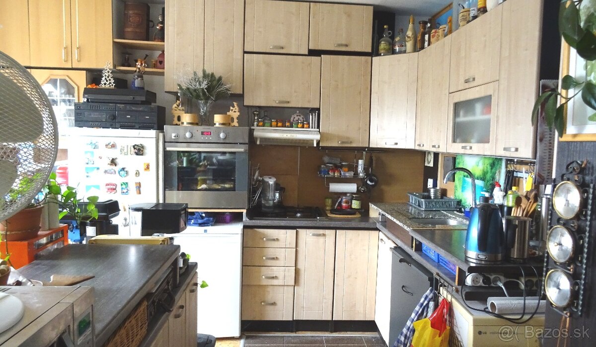 jednoizbový byt Žilina - 13