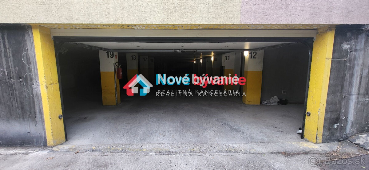 Predaj - 4 izbový byt - Bratislava II. /N069-114-EMJU - 13