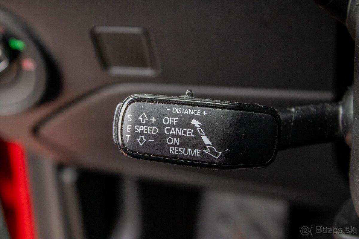 Seat Leon ST 1.5 TGI 130 Xcellence / SK PÔVOD / 1 MAJITEĽ - 13