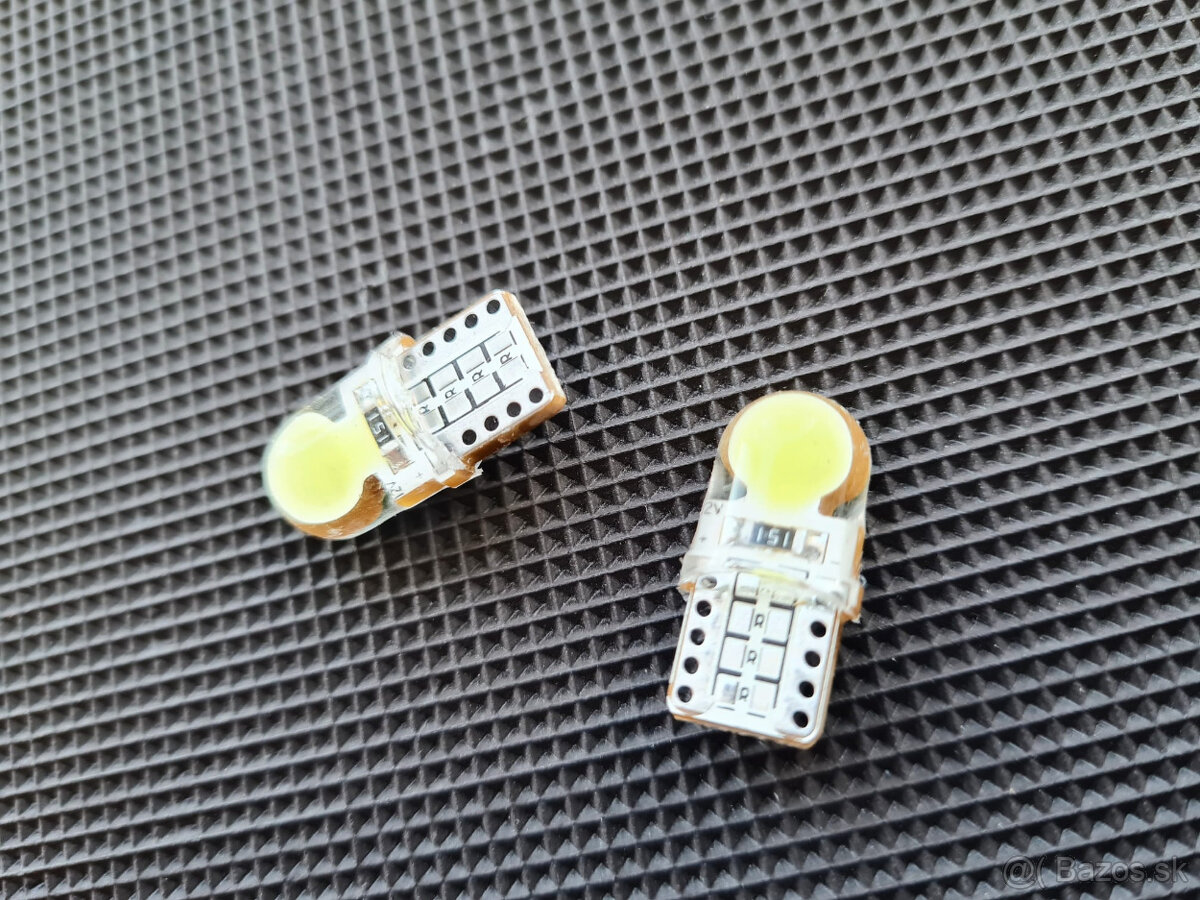 LED OSVETLENIE LED ZIAROVKY DO SVETIEL - 13