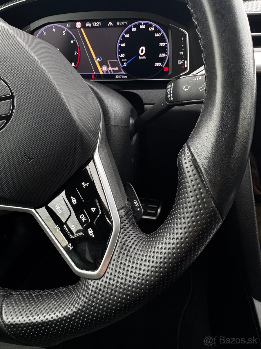 VOLKSWAGEN ARTEON R-Line 2.0TSI - 13