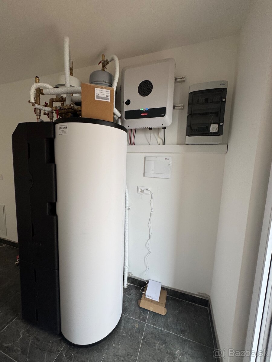 🏡 Na predaj moderný rodinný dom s výhľadom na Vysoké Tatry - 13