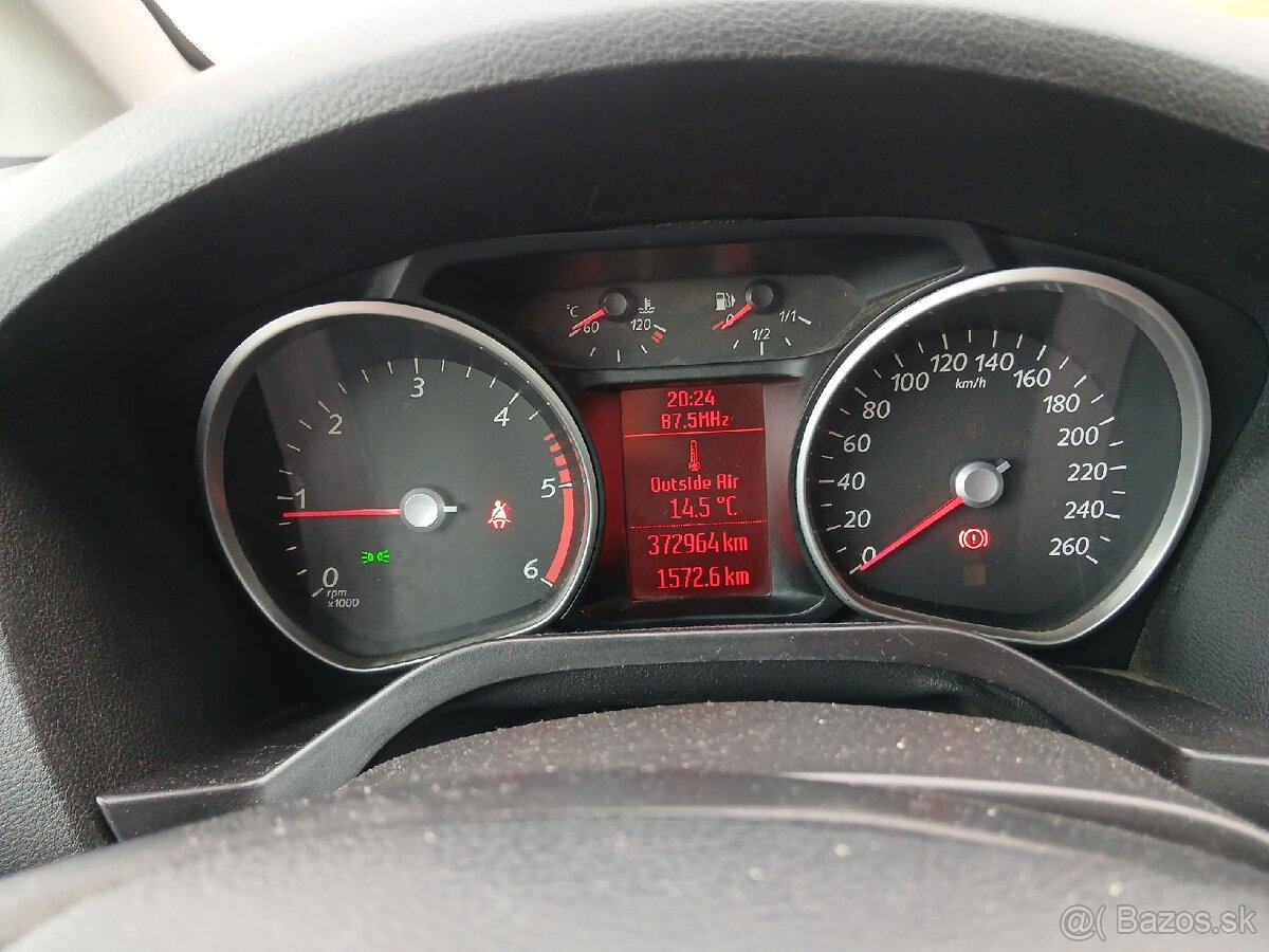 Ford Galaxy 2,0 TDCI - 13