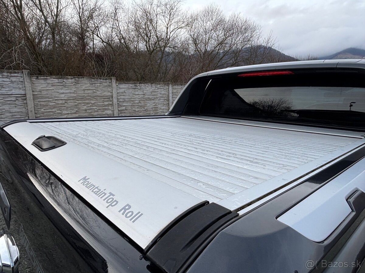 Ford Ranger 3.2 TDCi DoubleCab 4x4 WildTrak A/T - 13