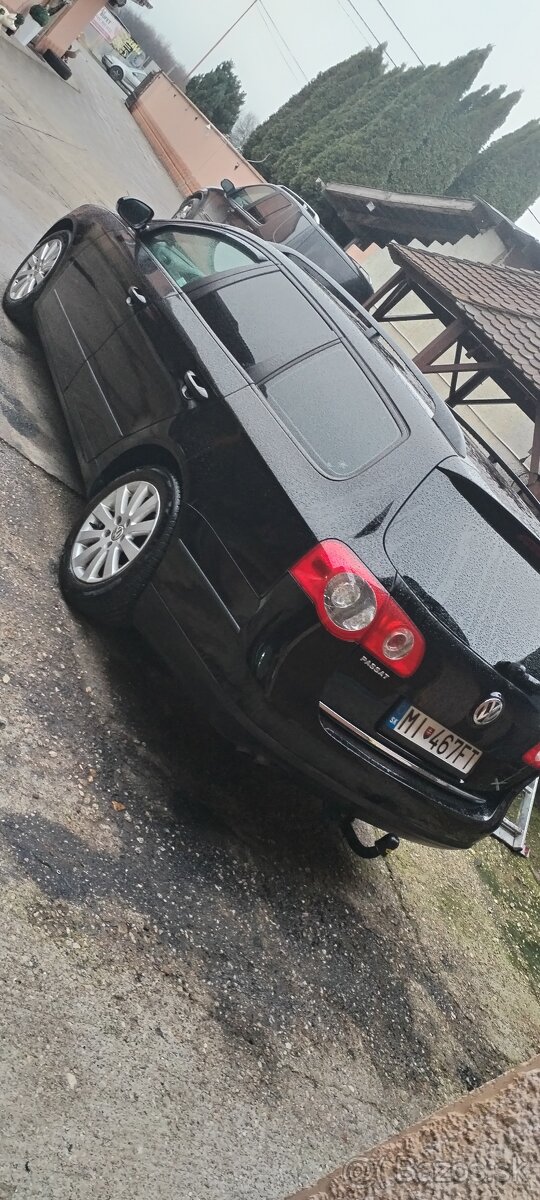 Pasat b6 1.9 77kw - 13