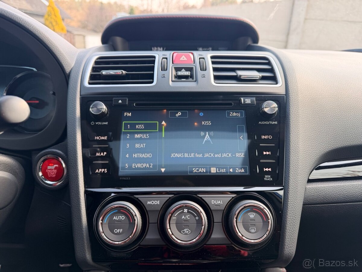 Subaru Impreza WRX STI FINAL EDITION – limit. série 41/122 - 13