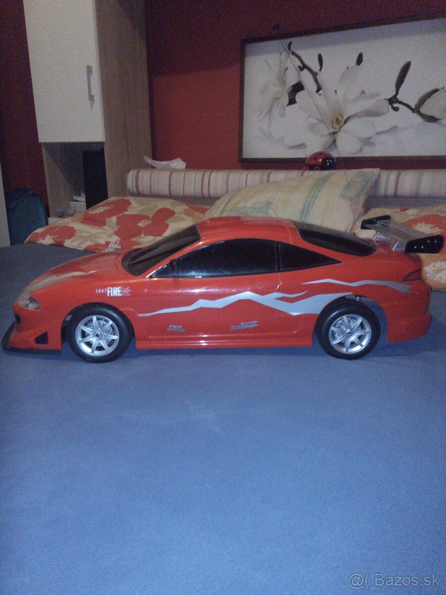 7 modelov áut na diaľkové ovládanie - 13