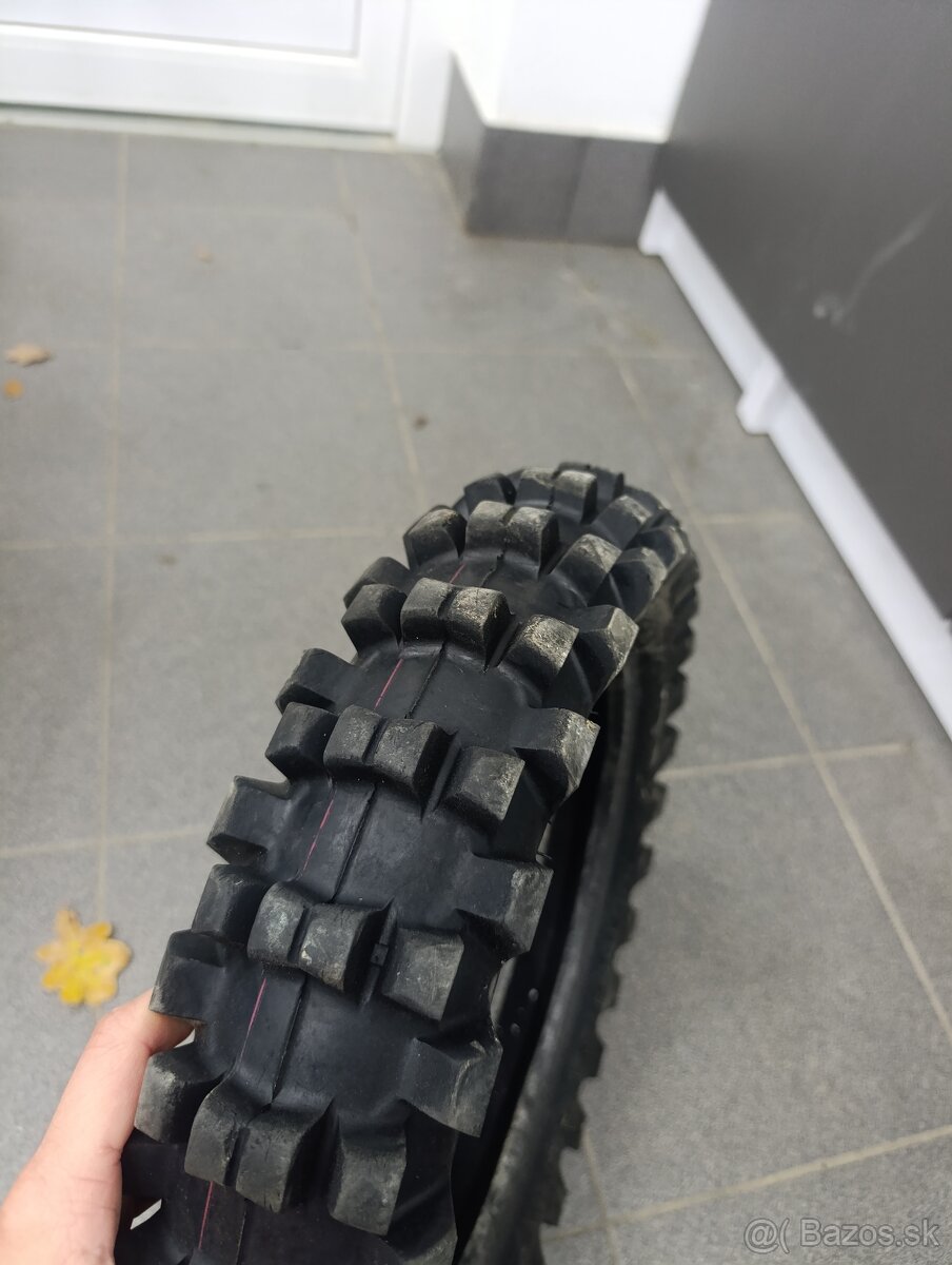 Pneumatiky, MX, SS , pitbike - 13