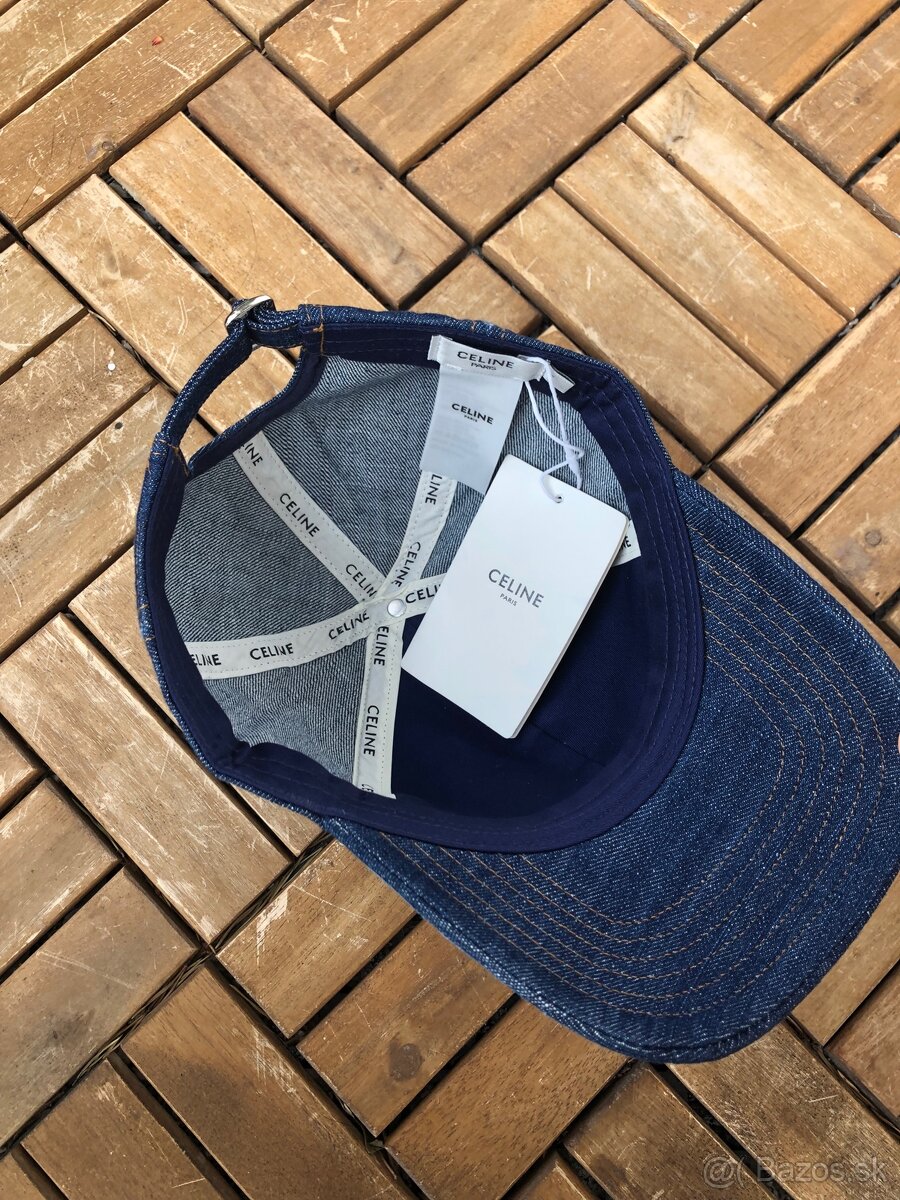 Celine šiltovka - 13
