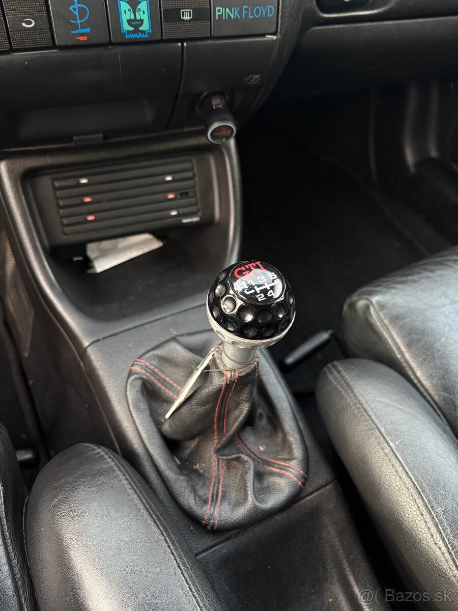 VW Golf 3 Variant - 13