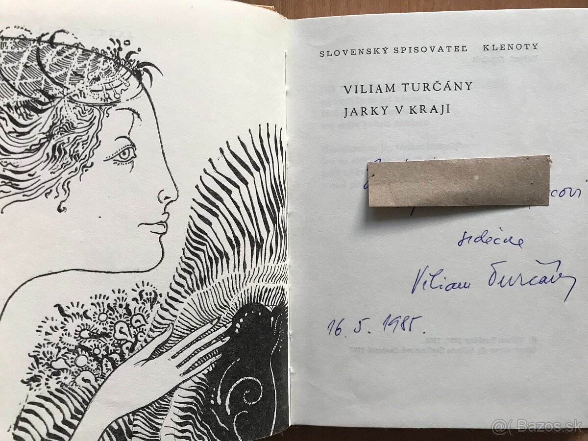 Elo Šándor, Breton,Smrek, Reisel,Poe, Turčány, Rúfus - 13