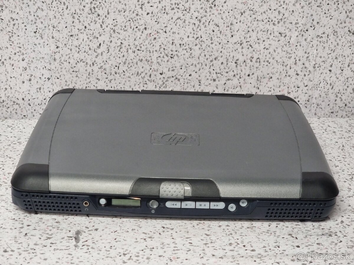 HP OmniBook XE3 》Retro HW 》starý laptop/notebook - 13