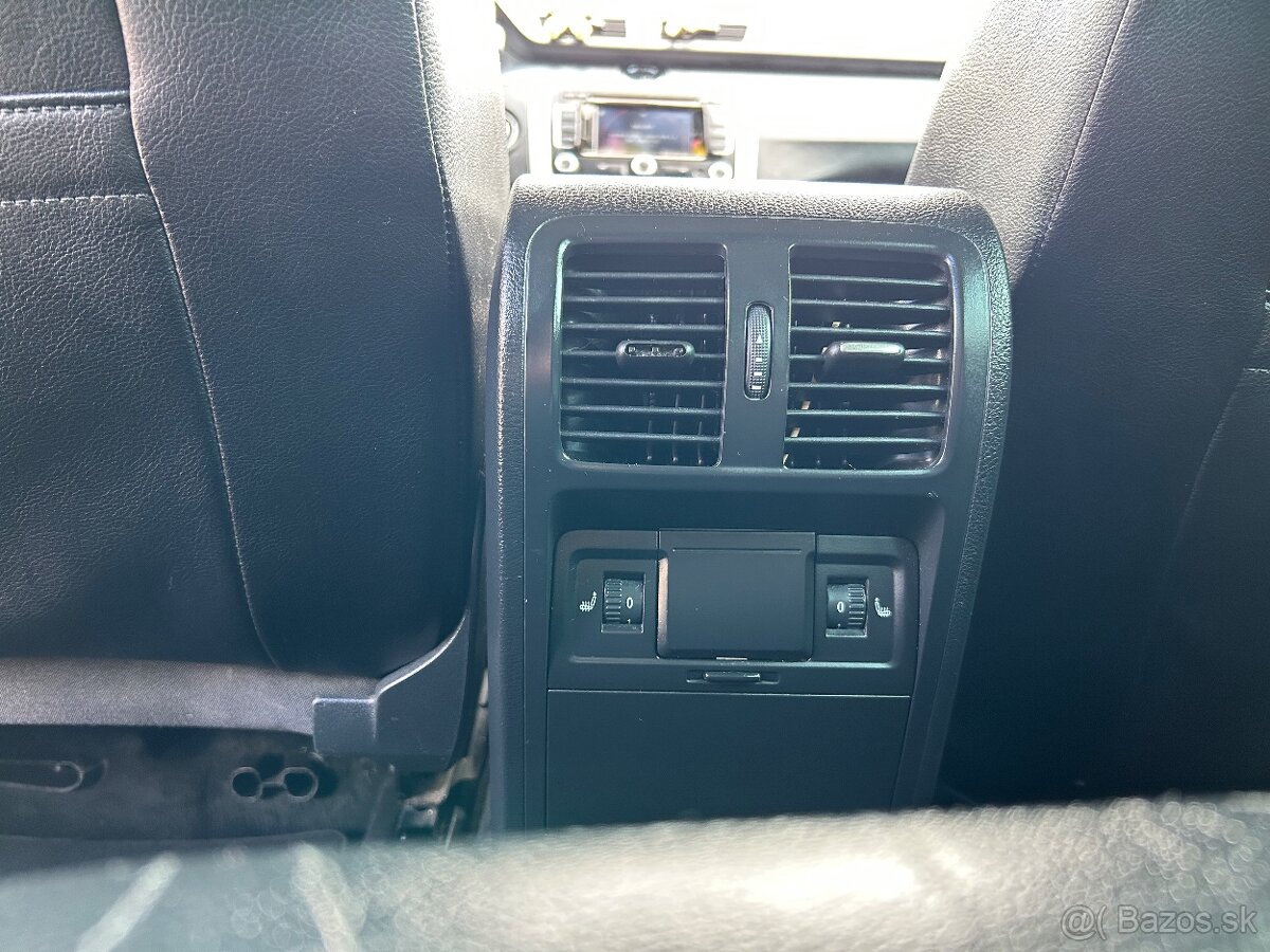 Volkswagen Passat B7✅ - 13