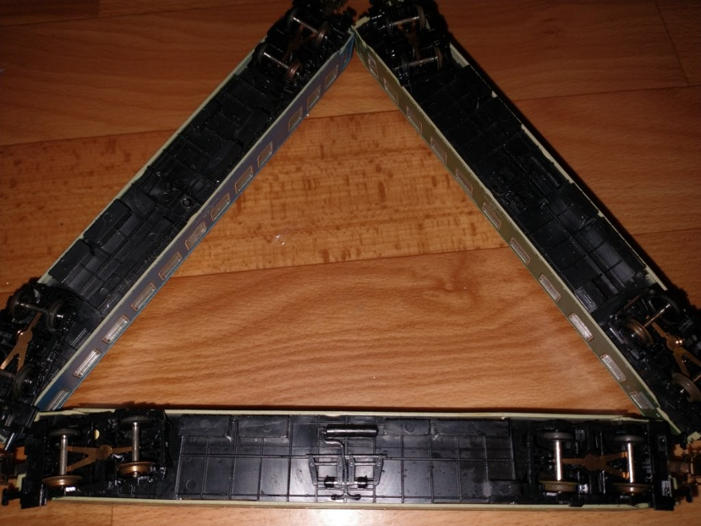 TT Hobby 1311/Berliner Bahnen - 13