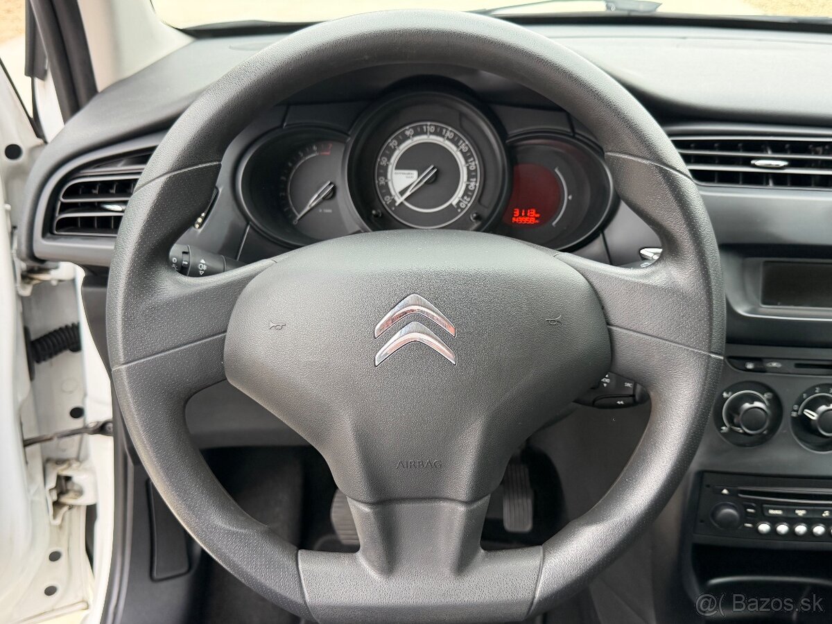 Citroën C3 PureTech 68 Attraction - 13