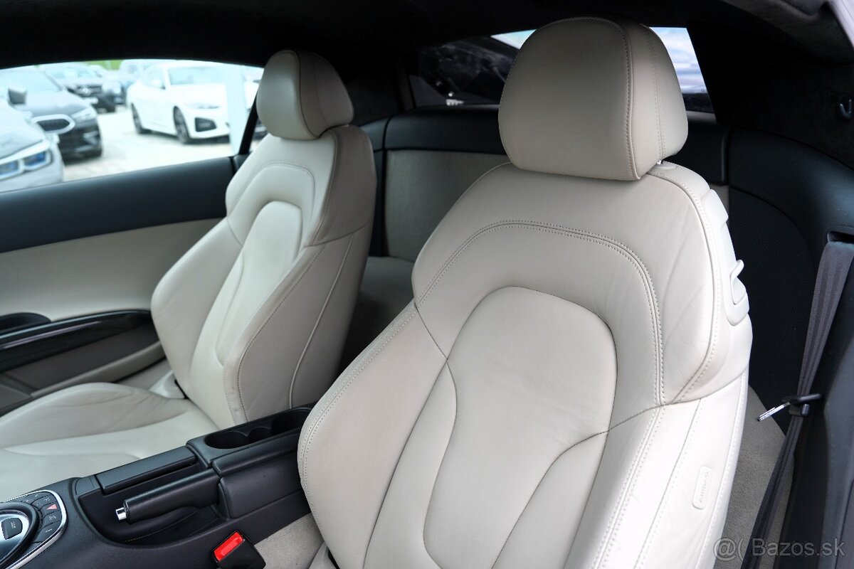 Audi R8 4.2TFSi / Quattro / 520 PS / ČR - 13