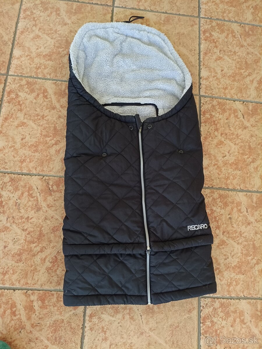 Športový kočík Baby Jogger Summit X3 - 13