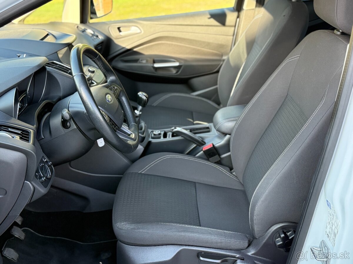 Ford Grand C-Max 1.5 TDCI - 13