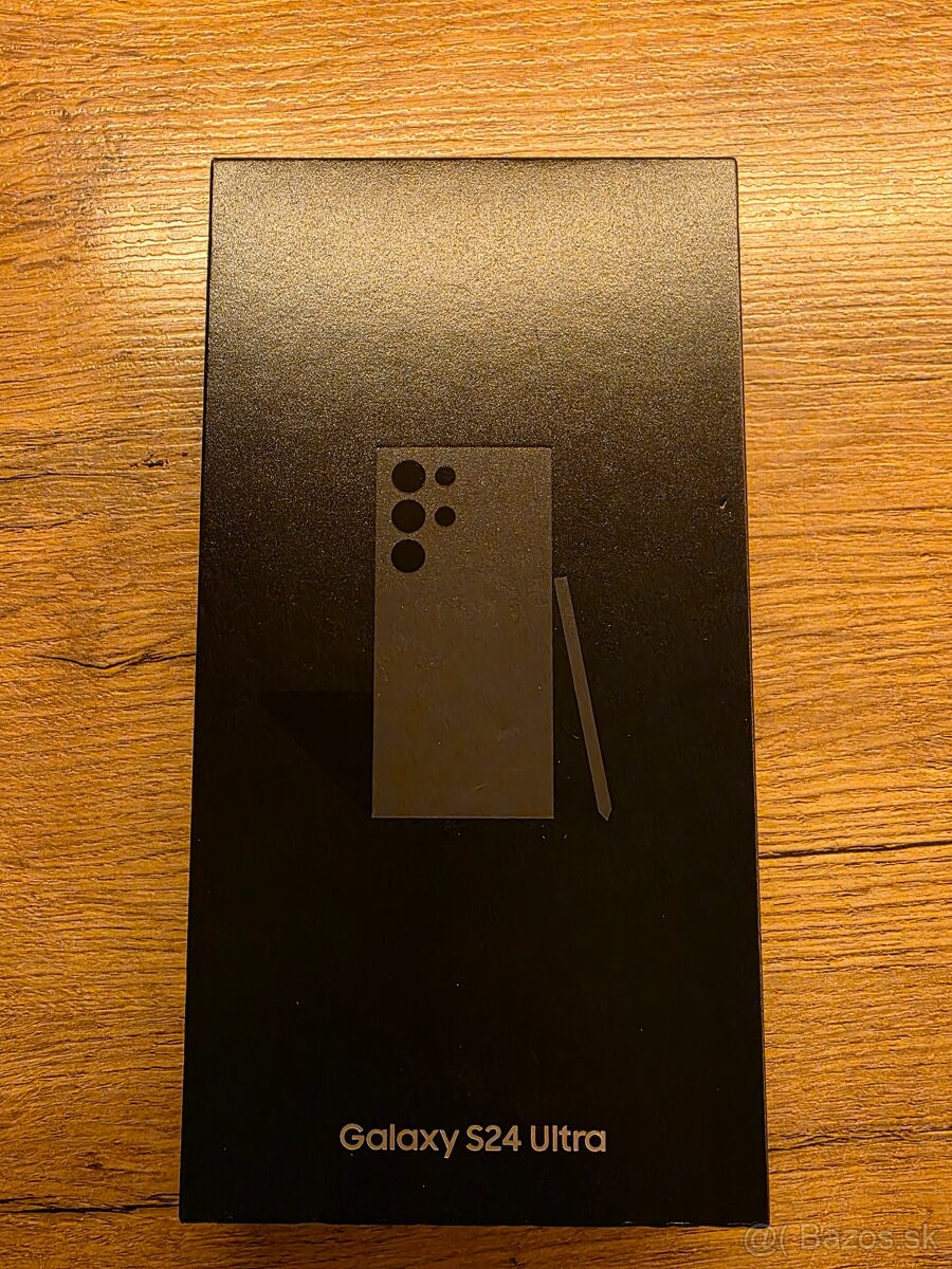 GALAXY S24 ULTRA 5G, 256GB - 13